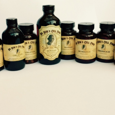 Advanced Cleansing Package