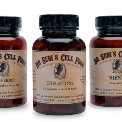 Small Cleansing Package